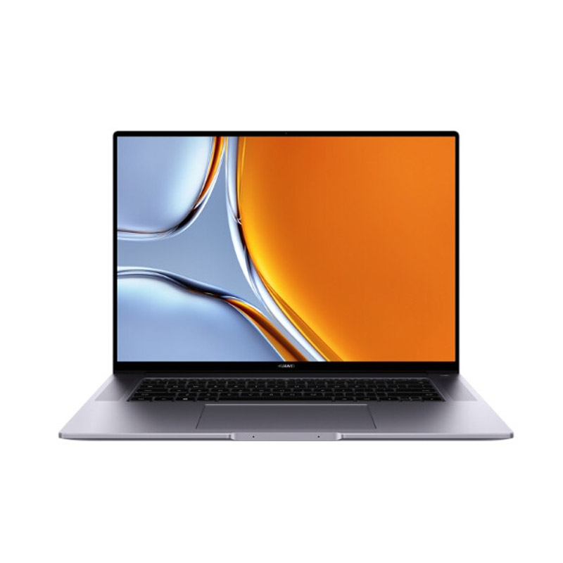 華為/Huawei MateBook 16s  便攜式計算機  16英寸 12代酷睿i7 32GB+1TB
